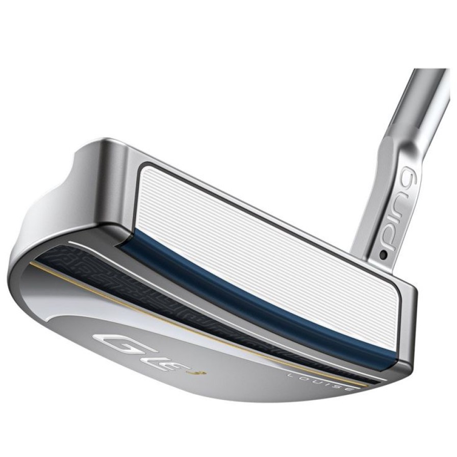 Clubs Ping Putters | G Le3