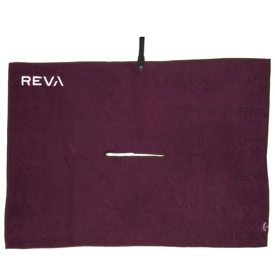 Accessoires Callaway Golf Serviettes | Reva Outperform Towel