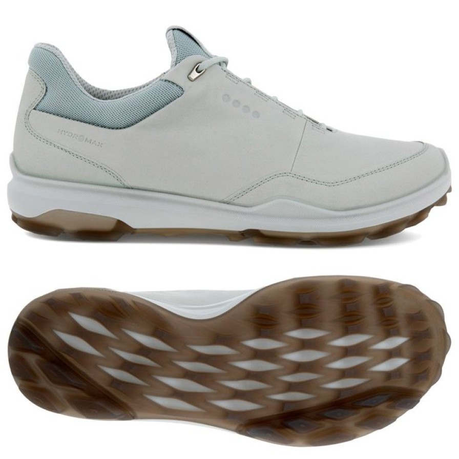 Chaussures Ecco Chaussures De Golf Homme | Biom Hybrid 3