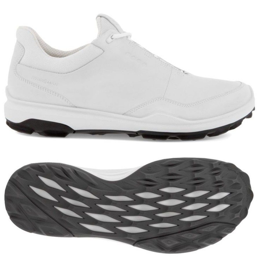 Chaussures Ecco Chaussures De Golf Homme | Biom Hybrid 3