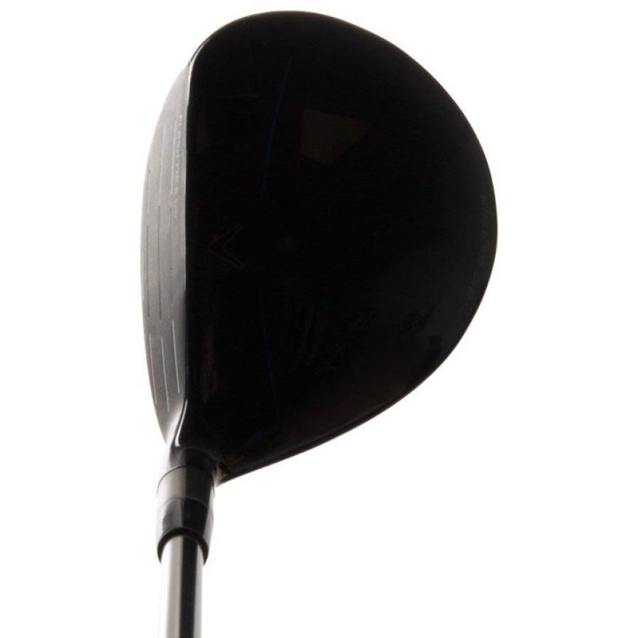 Clubs Callaway Golf Clubs D'Occasion | Bois De Parcours Callaway Golf Occasion - Big Bertha Reva Num00E9Ro 5 Ladie S Lite