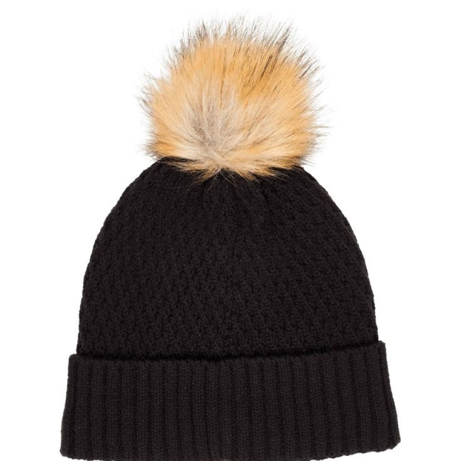 Vetements Callaway Golf Bonnets | Ladies Pom Pom Beanie