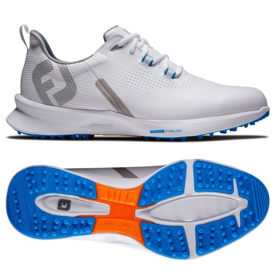 Chaussures Footjoy Chaussures De Golf Homme | Fuel