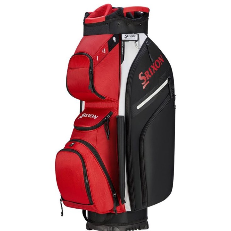 Sacs Srixon Sacs De Golf Chariot | Premium Cart