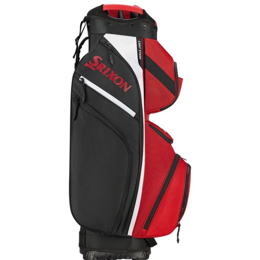 Sacs Srixon Sacs De Golf Chariot | Premium Cart