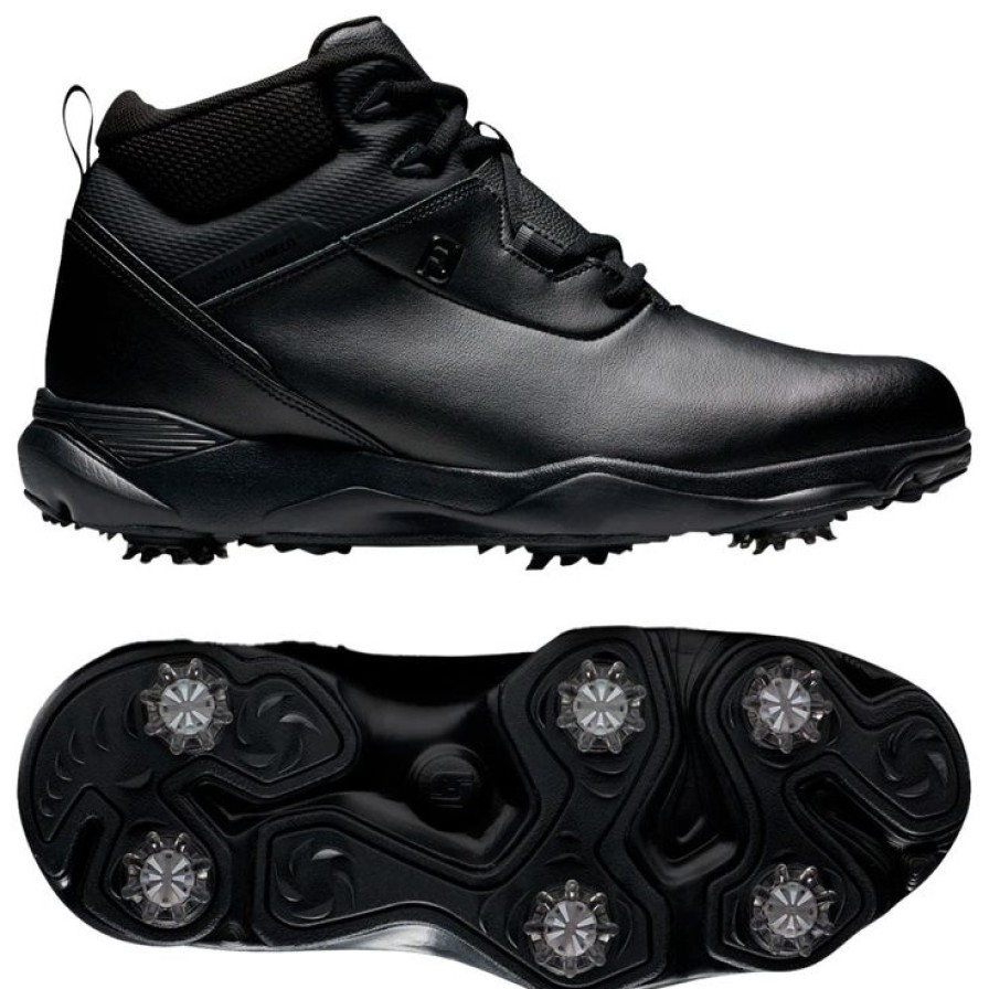 Chaussures Footjoy Chaussures De Golf Homme | Stormwalker