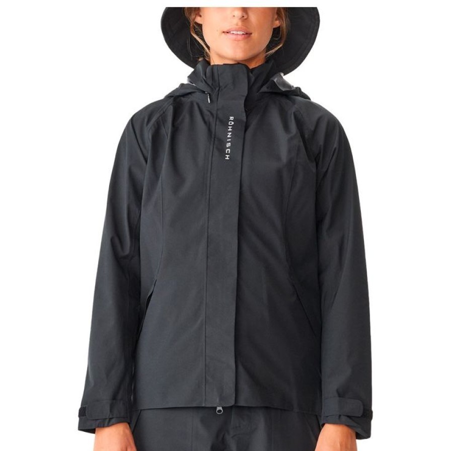 Vetements Rohnisch Vestes De Golf | Storm Rain Jacket