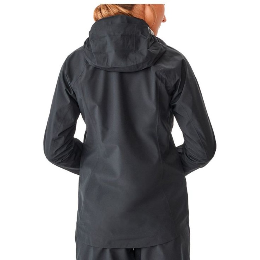 Vetements Rohnisch Vestes De Golf | Storm Rain Jacket