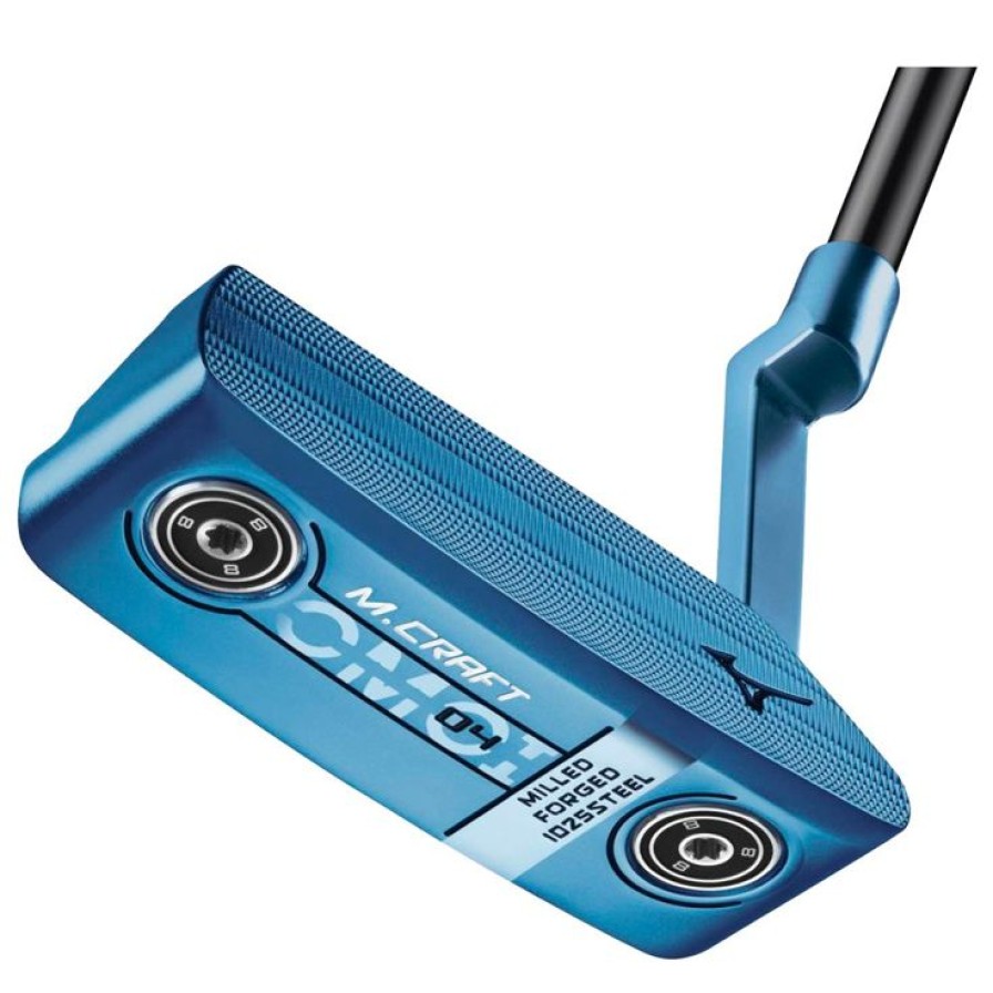 Clubs Mizuno Putters | Omoi 4