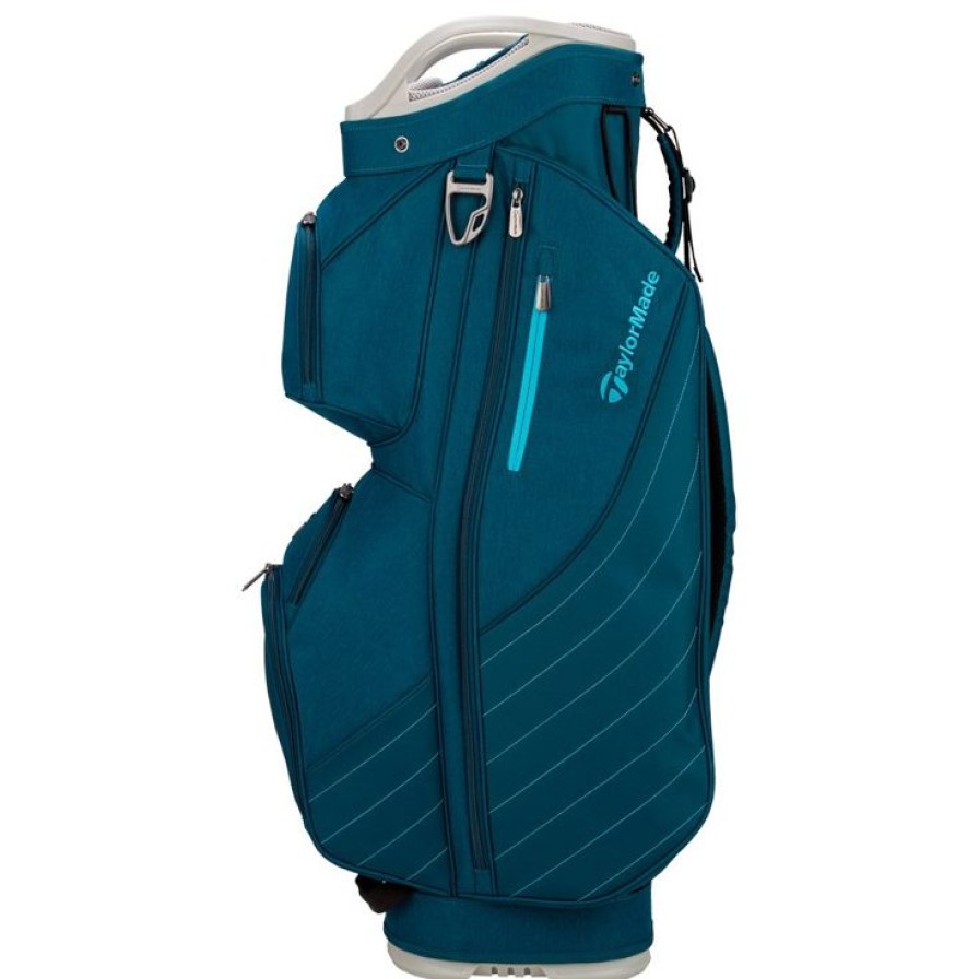 Sacs Taylormade Sacs De Golf Chariot | Kalea Premier Cart Bag