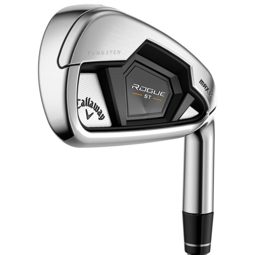 Clubs Callaway Golf Series De Fers | Serie De Fers Callaway Golf Rogue St Max Os Irons