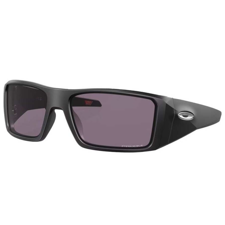 Accessoires Oakley Lunettes De Soleil | Heliostat