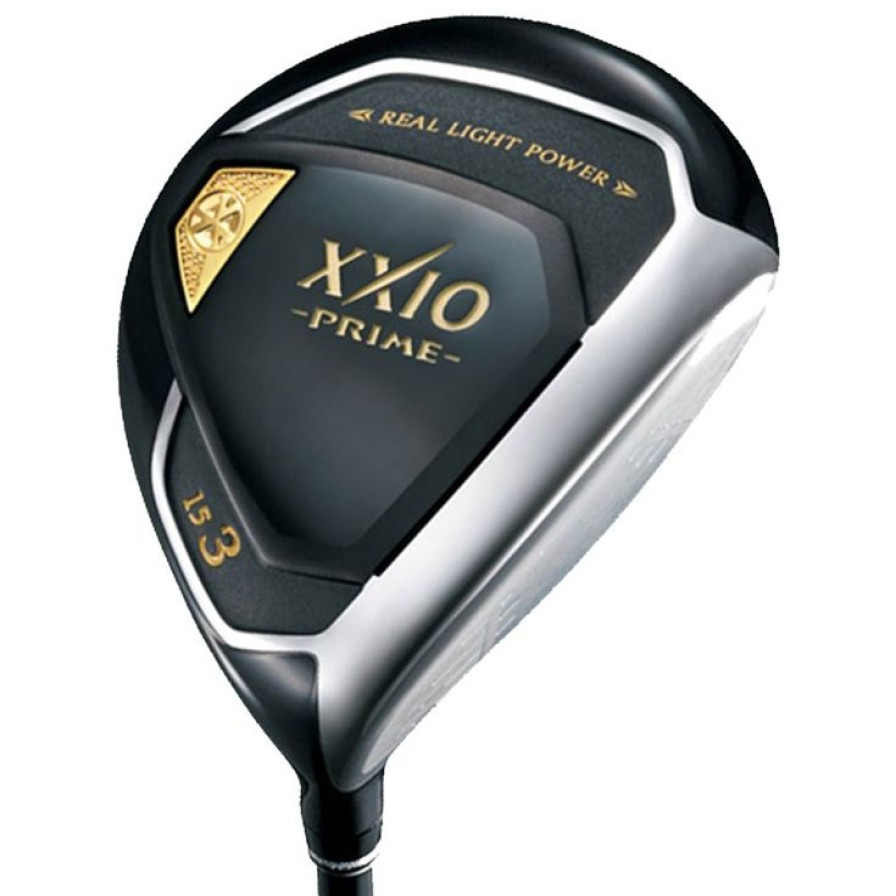 Clubs XXIO Bois De Parcours | Bois De Parcours Xxio Xxio Prime 10 Fairway