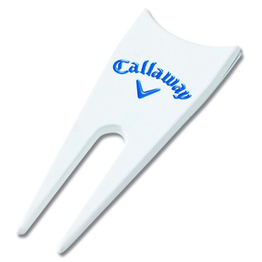 Accessoires Callaway Golf Releves Pitch | Releve-Pitch Callaway Golf Triple Track Divot Tool