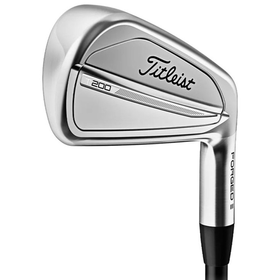 Clubs Titleist Fers A L'Unite | Fer Titleist T200U