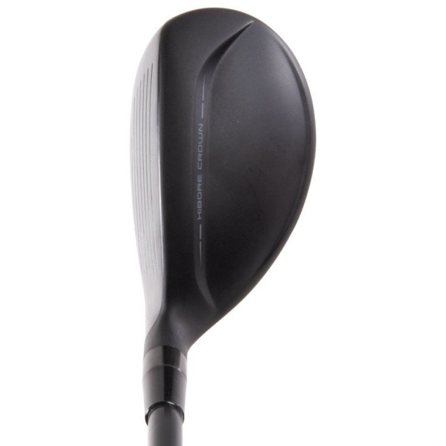 Clubs Cleveland Clubs D'Occasion | Hybride Cleveland Occasion - Launcher Halo 16 Stiff