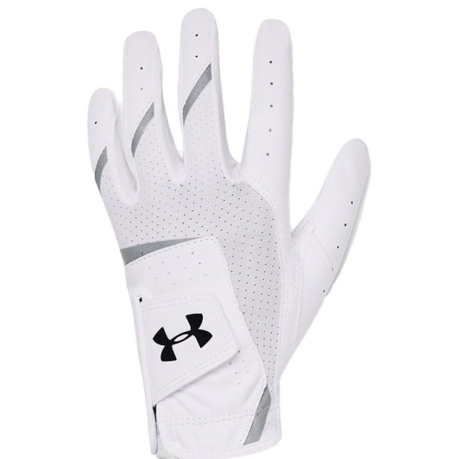 Gants Under Armour Gants De Golf Enfant | Junior Isochill Glove