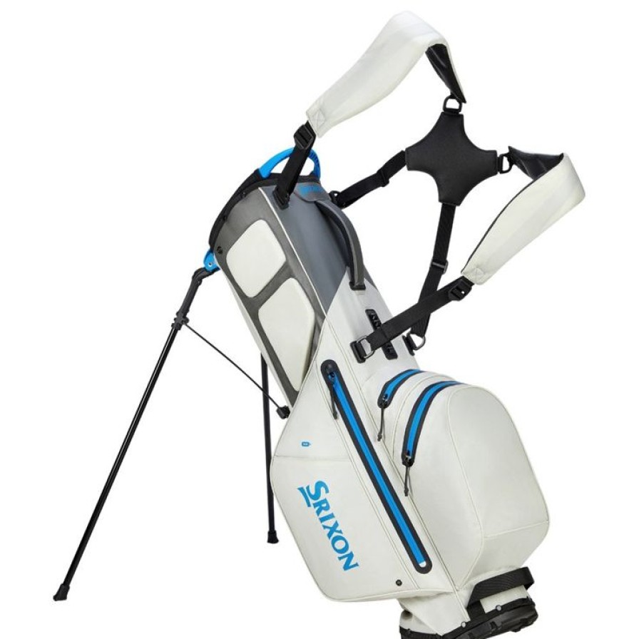 Sacs Srixon Sacs De Golf Trepied | Waterproof Stand