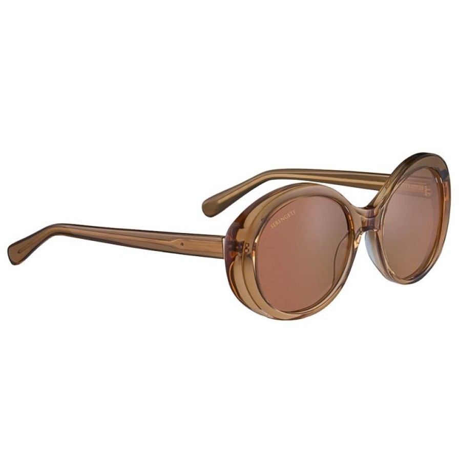 Accessoires Serengeti Lunettes De Soleil | Bacall