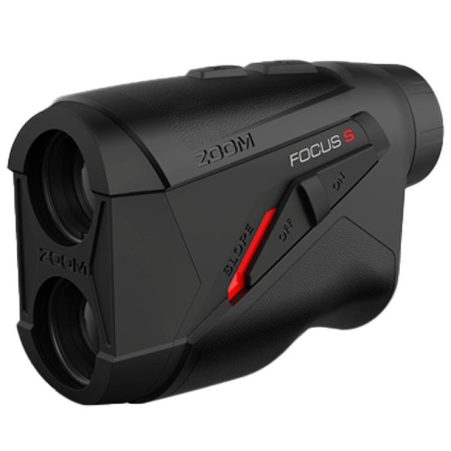 Gps & Telemetres Zoom Telemetres | Focus S