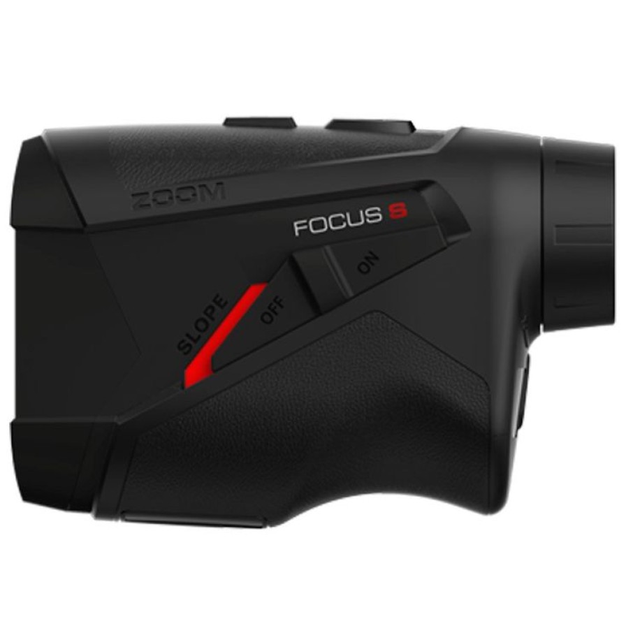 Gps & Telemetres Zoom Telemetres | Focus S