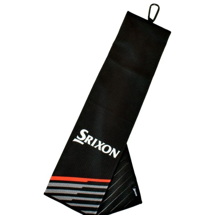 Accessoires Srixon Serviettes | Towel Trifold