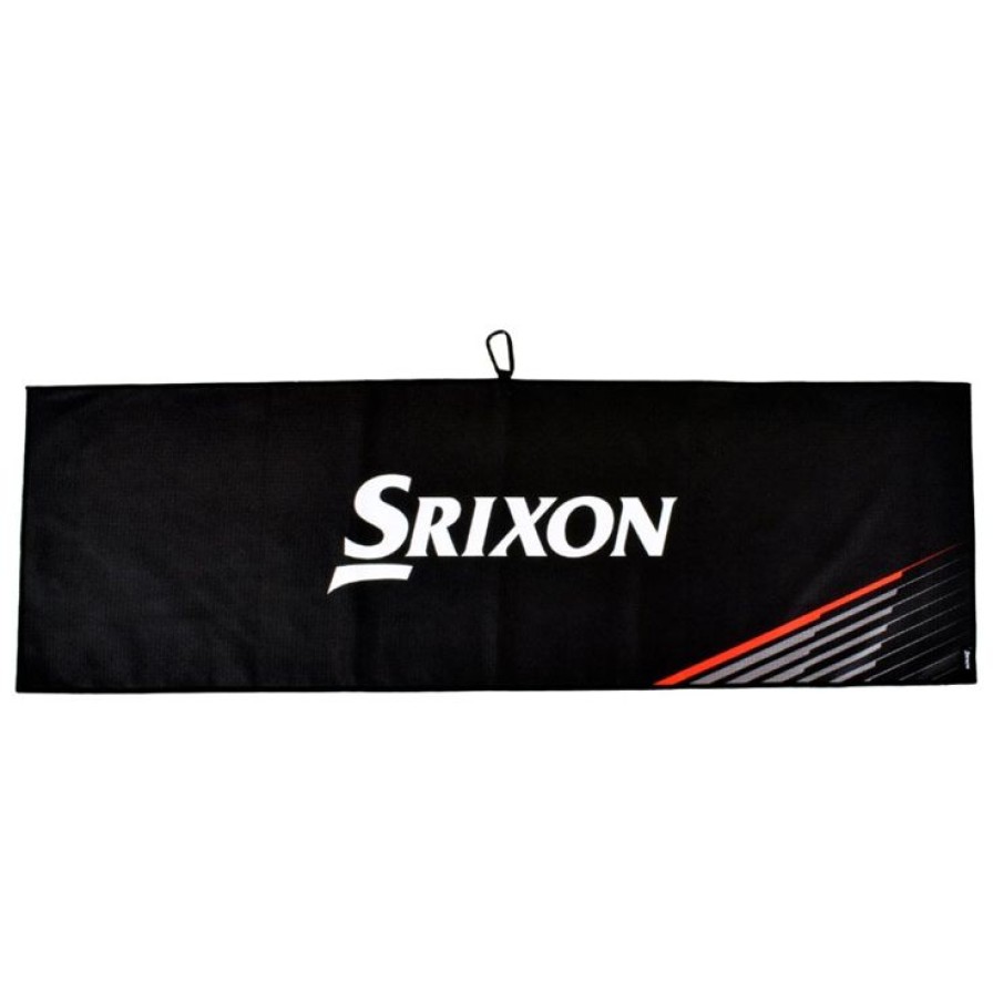 Accessoires Srixon Serviettes | Towel Trifold