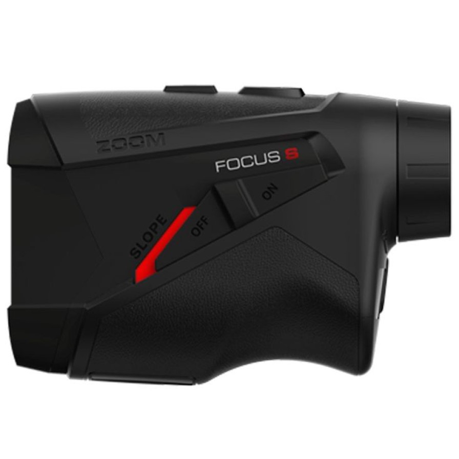 Gps & Telemetres Zoom Telemetres | Focus S