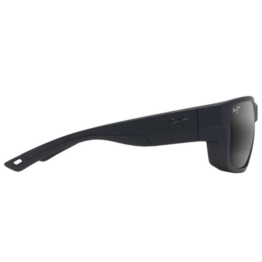 Accessoires Maui Jim Lunettes De Soleil | Amberjack