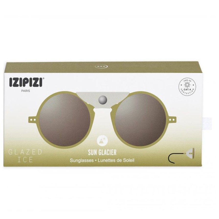 Accessoires Izipizi Lunettes De Soleil | Sun Glacier