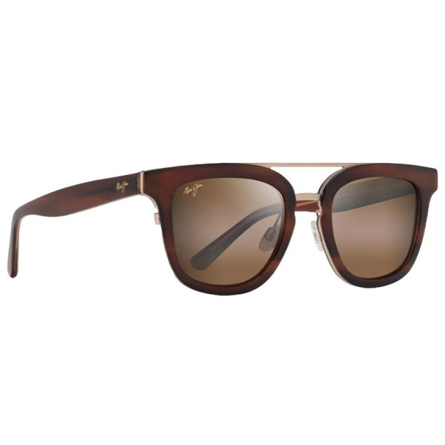 Accessoires Maui Jim Lunettes De Soleil | Relaxation Mode