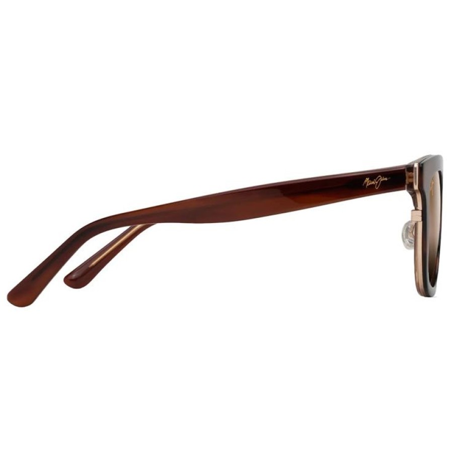 Accessoires Maui Jim Lunettes De Soleil | Relaxation Mode