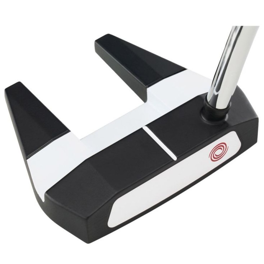 Clubs Odyssey Golf Putters | White Hot Versa