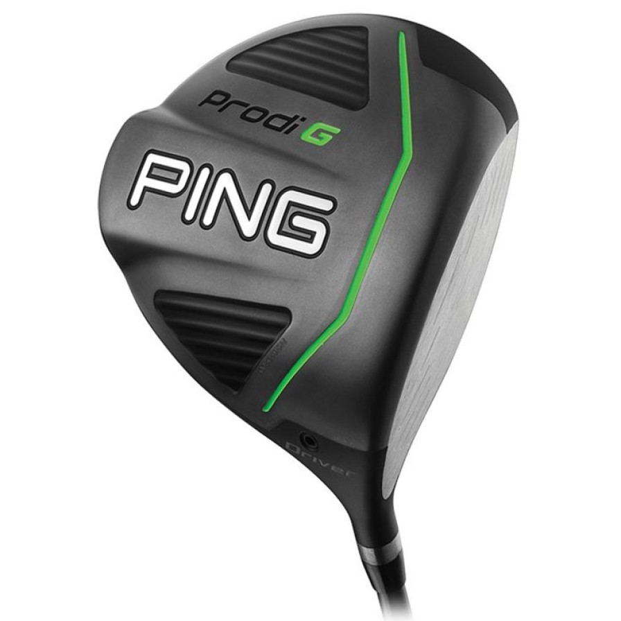 Clubs Ping Drivers | Driver Ping Prodi G 55 Driver (1,40M)