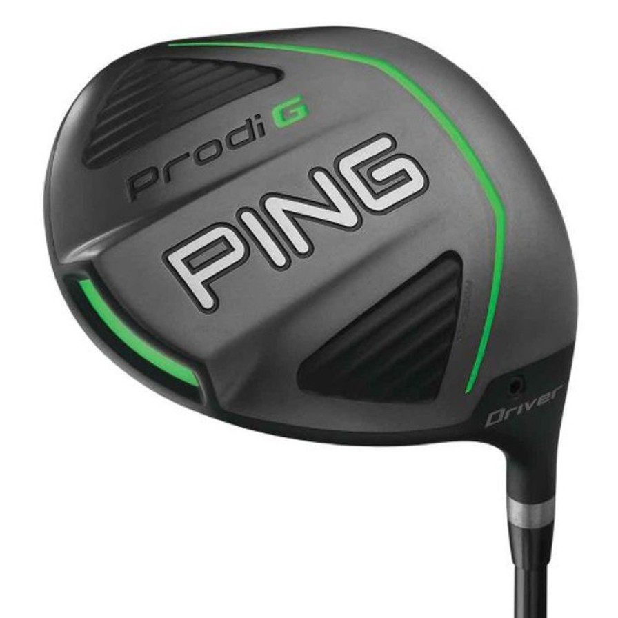 Clubs Ping Drivers | Driver Ping Prodi G 55 Driver (1,40M)