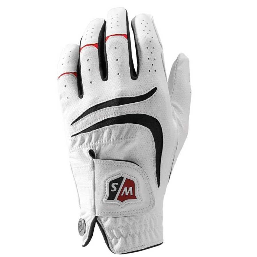 Gants Wilson Staff Gants De Golf Homme | Grip Plus