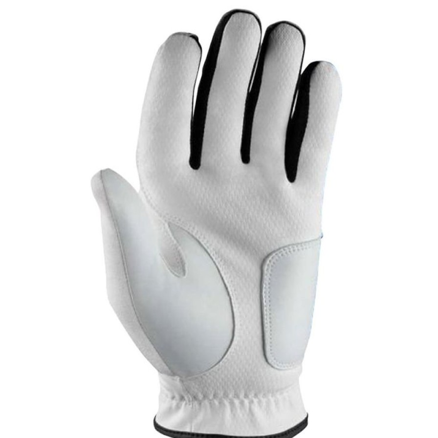 Gants Wilson Staff Gants De Golf Homme | Grip Plus