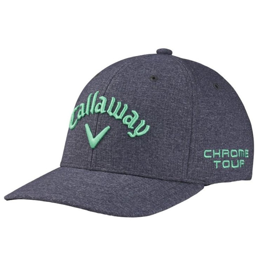 Vetements Callaway Golf Casquettes & Visieres | Ta Performance Pro