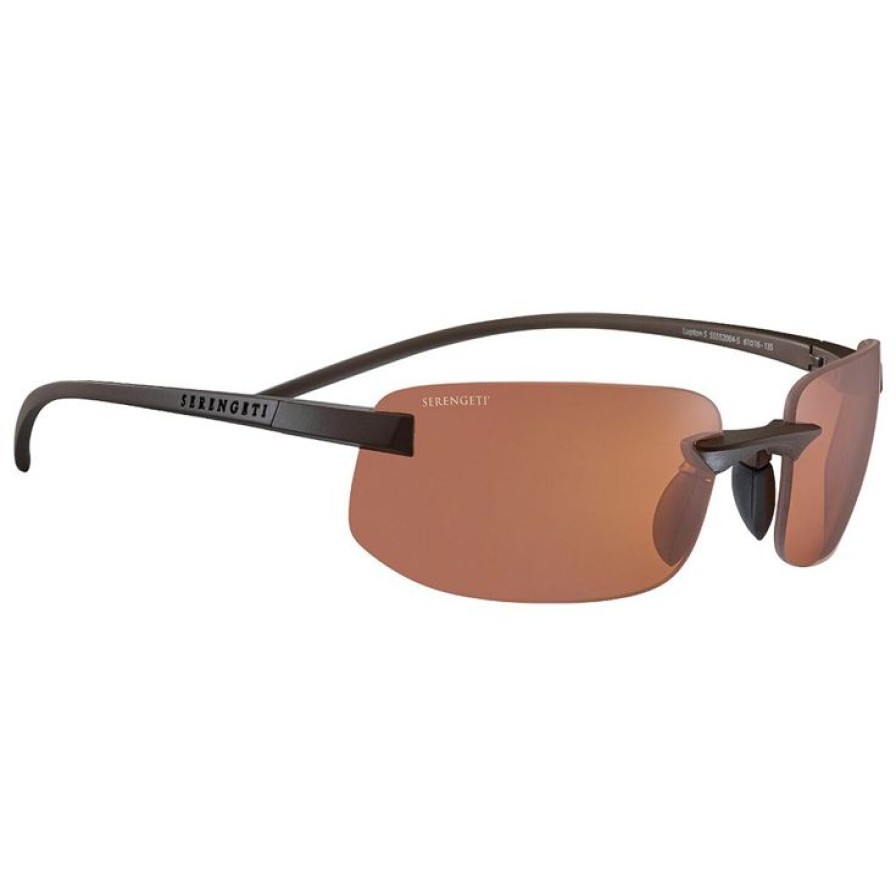 Accessoires Serengeti Lunettes De Soleil | Lupton S