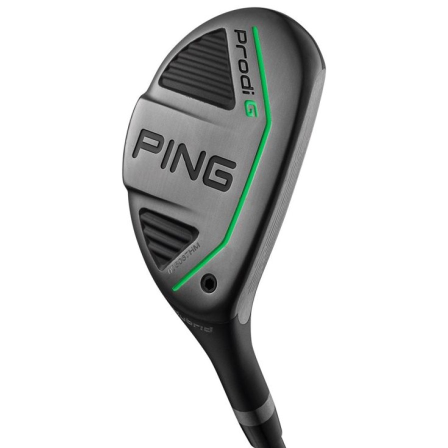 Clubs Ping Hybrides | Hybride Ping Prodi G 55 Hybrid (1,40M)