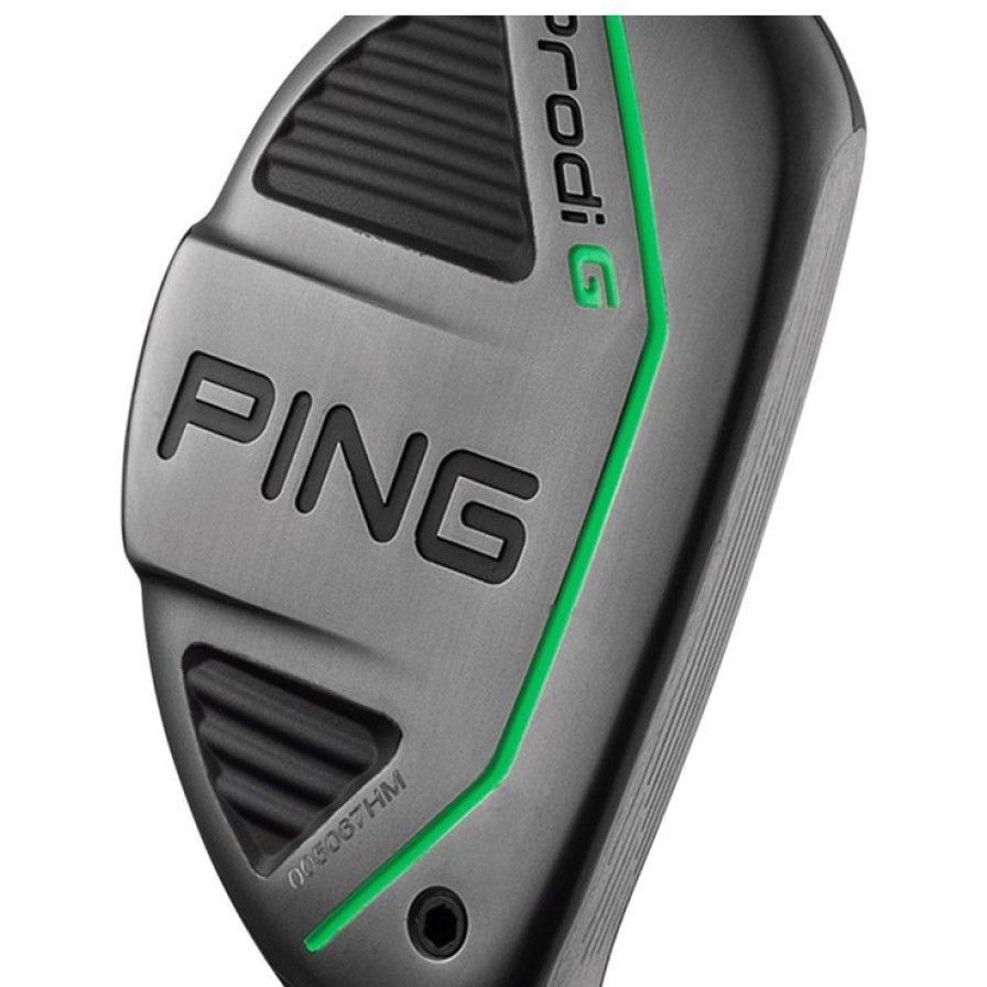 Clubs Ping Hybrides | Hybride Ping Prodi G 55 Hybrid (1,40M)