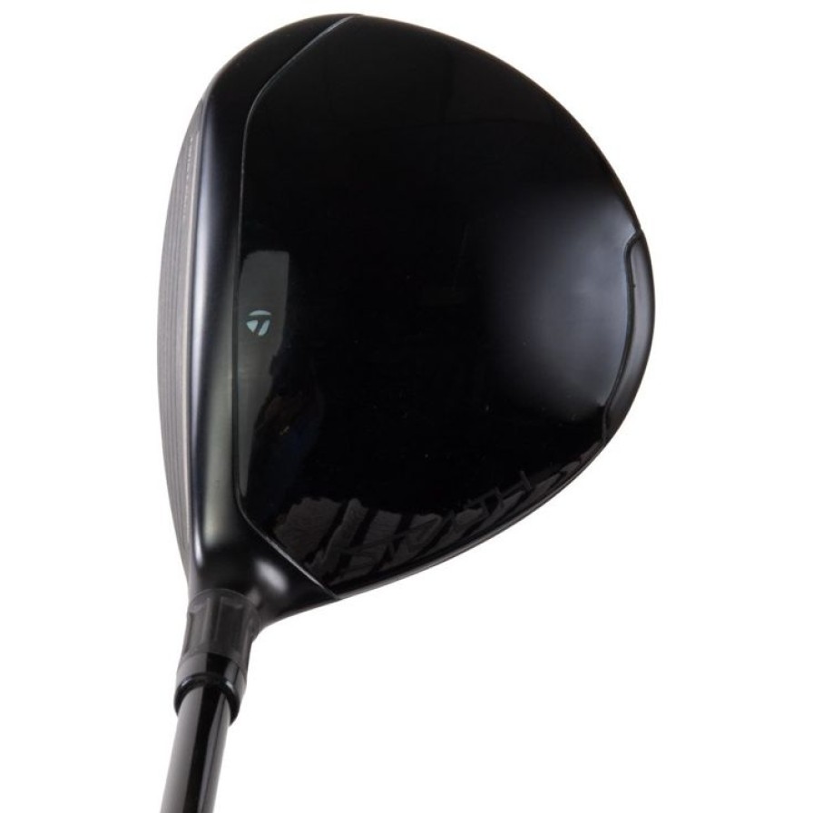 Clubs Taylormade Clubs D'Occasion | Bois De Parcours Taylormade Occasion - Stealth 2 N 3 Stiff