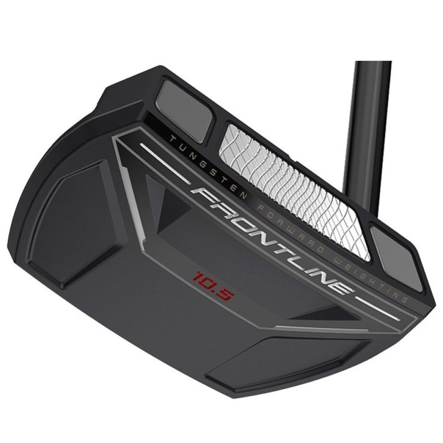 Clubs Cleveland Putters | Putter Cleveland Frontline 10.5 Single Bend