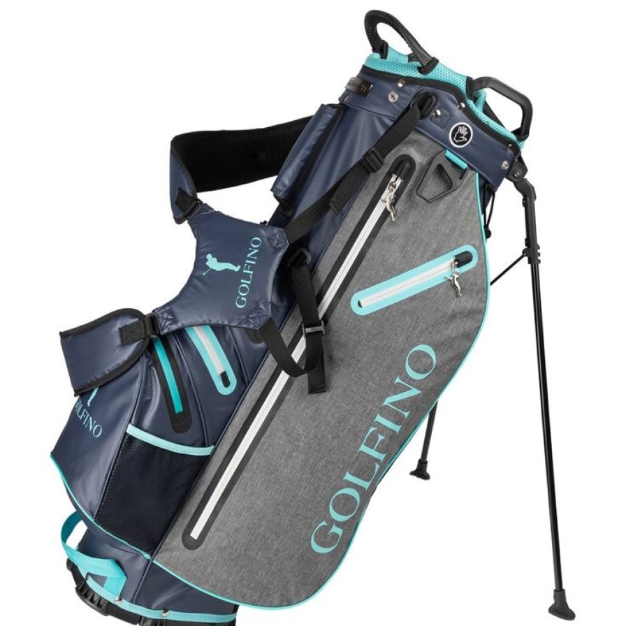 Sacs Golfino Sacs De Golf Trepied | Stand Up Unisex Golfino