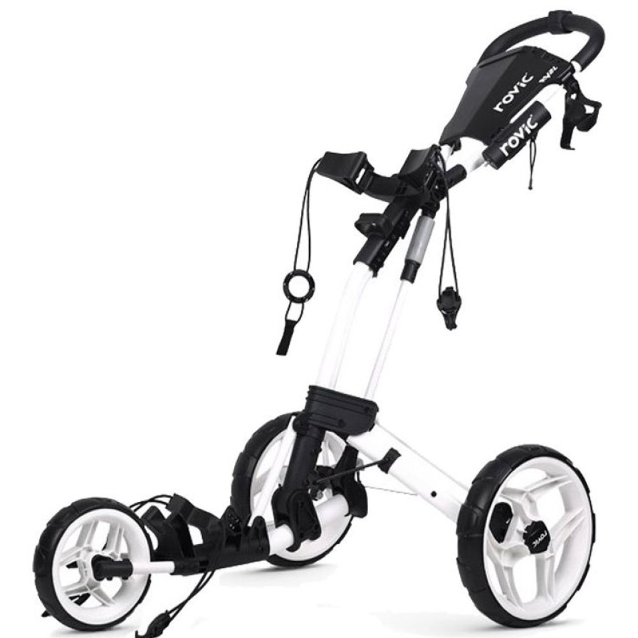 Chariots ClicGear Chariots Manuels | Rv2L Lite