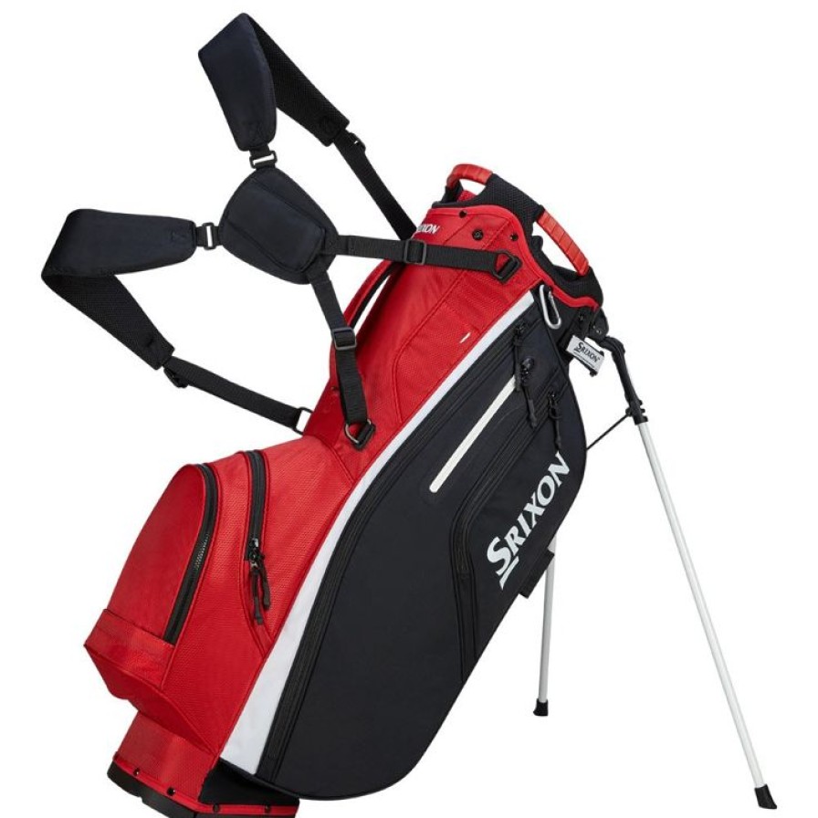 Sacs Srixon Sacs De Golf Trepied | Premium Stand