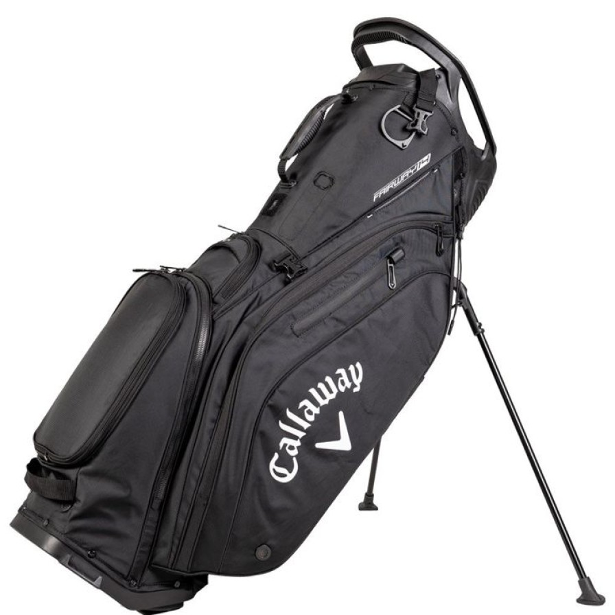 Sacs Callaway Golf Sacs De Golf Trepied | Fairway 14 Stand