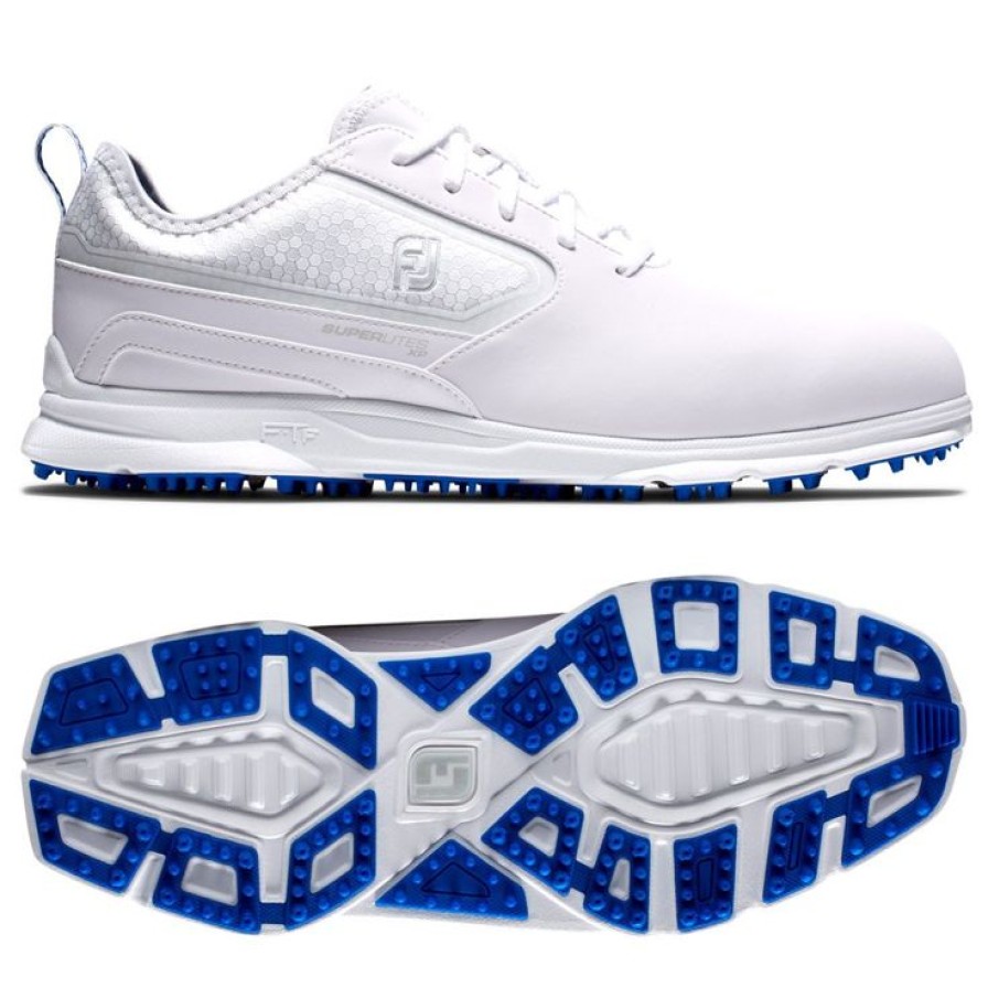 Chaussures Footjoy Chaussures De Golf Homme | Xp Superlites