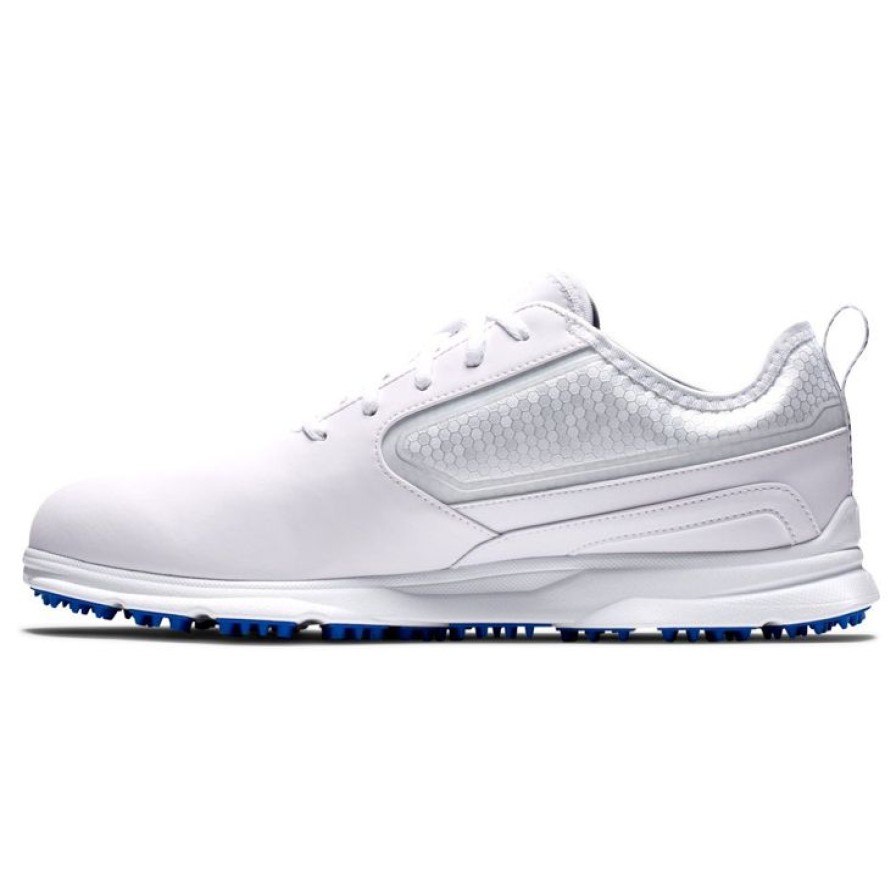 Chaussures Footjoy Chaussures De Golf Homme | Xp Superlites