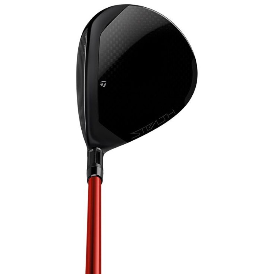 Clubs Taylormade Bois De Parcours | Bois De Parcours Taylormade Stealth 2 Hd Fairway